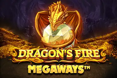 DRAGON'S FIRE MEGAWAYS?v=6.0